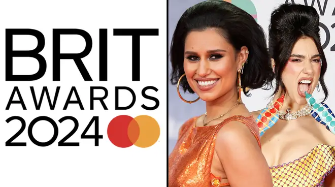 BRIT Awards 2024: Date, time, nominees, performers and everything you need to know