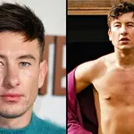 Saltburn's Barry Keoghan reveals how he feels about being called a "sex symbol"