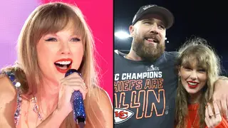 Can Taylor Swift make it to the Super Bowl? Here's how she can get there in time