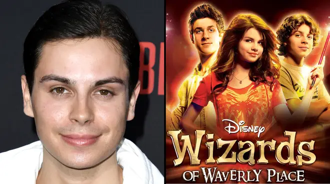 Will Jake T. Austin be in the Wizards of Waverly Place reboot?
