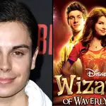 Will Jake T. Austin be in the Wizards of Waverly Place reboot?