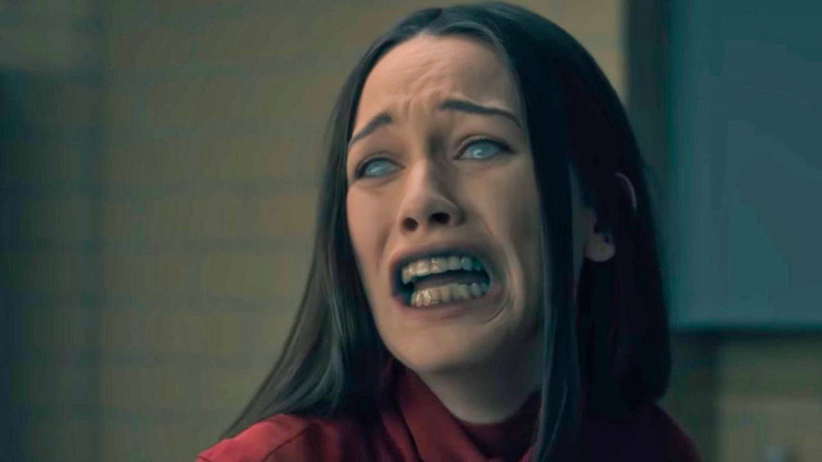 The Haunting Of Hill House Season 2 Bly Manor Release Date Cast And