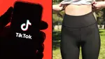 TikTo bans Legging Legs trend after huge backlash