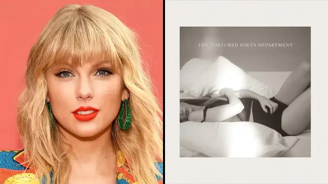 Taylor Swift The Tortured Poets Department: Release date, tracklist, theories and news