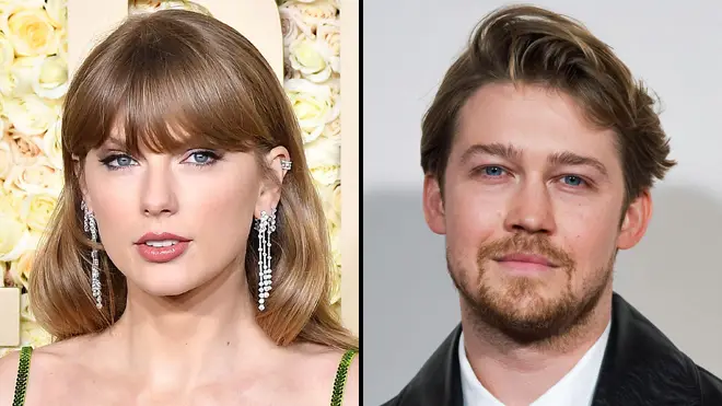 Taylor Swift fans think she is dragging Joe Alwyn with The Tortured Poets Department tracklist
