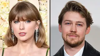Taylor Swift fans think she is dragging Joe Alwyn with her The Tortured Poets Department tracklist