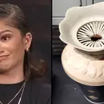Zendaya hilariously drags the viral Dune: Part Two popcorn bucket