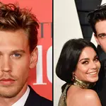 Austin Bulter explains why he called Vanessa Hudgens a "friend" following viral backlash