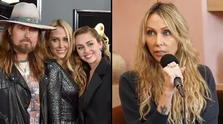 Miley Cyrus' mum Tish Cyrus explains why she actually divorced Billy Ray Cyrus
