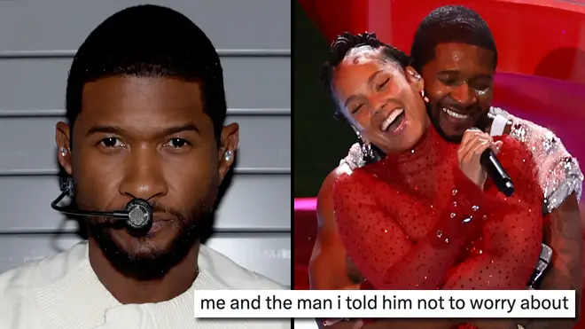Usher Super Bowl memes: All the best reactions to his halftime show
