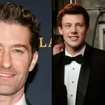 Matthew Morrison says he wasn't allowed to leave Glee after Cory Monteith died