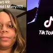 Reesa Teesa 'Who TF Did I Marry' story goes viral on TikTok