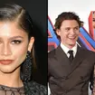 Zendaya explaining why she thinks Tom Holland has "rizz" is the cutest thing
