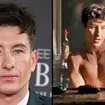 Barry Keoghan says the attention he's received from Saltburn is "scary" and "overwhelming"