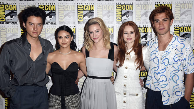 The Riverdale cast took over Comic Con 2019 to spill some details about season 4