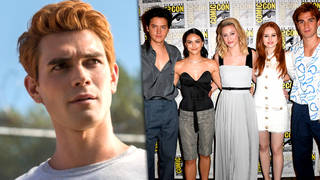 Riverdale season 4: all the news from Comic Con 2019