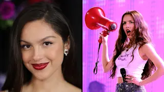 Olivia Rodrigo fans defend her following outrage to her buying cigarettes and alcohol