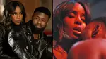 Kelly Rowland reveals how she prepared for Mea Culpa's wild paint sex scene