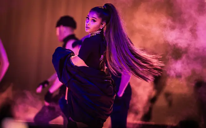 Eternal Sunshine Tour dates: When is Ariana Grande going on tour in 2024?