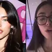 Madison Beer calls out negative comments about her body and vocals in Instagram Live rant