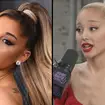 Ariana Grande calls out "terrifying" AI covers and people leaking her music