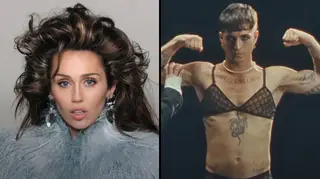 Miley Cyrus shuts down claims she copied Måneskin with her new song Doctor (Work It Out)
