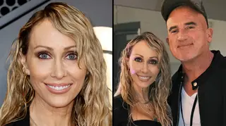 Miley Cyrus' mother Tish Cyrus reveals how she started dating Dominic Purcell