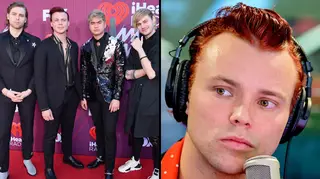 5SOS face lawsuit over "plagiarising" 'White Shadows' with 'Youngblood'
