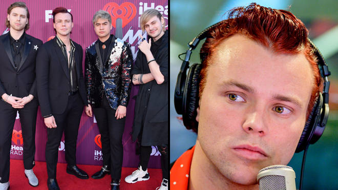 5sos Are Being Sued For Ripping Off Another Song With