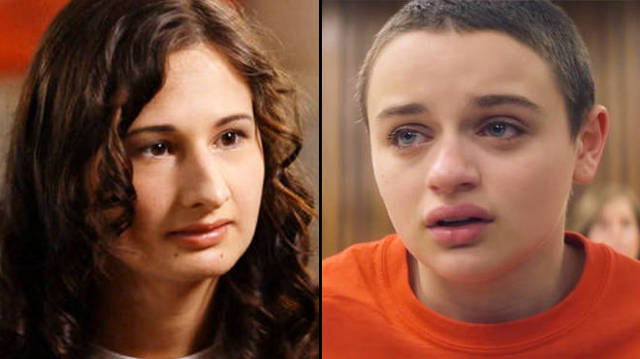 Joey King was nominated for an Emmy for portraying Gypsy Rose Blanchard