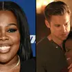 Amber Riley explains why she refused to film sex scene between Mercedes and Sam on Glee