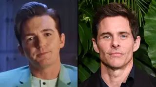 Drake Bell slams the actors who supported Brian Peck for not apologising to him