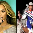 What time does Beyoncé's Cowboy Carter come out?
