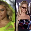Is Taylor Swift on Beyoncé's Bodyguard? The background vocals theory explained