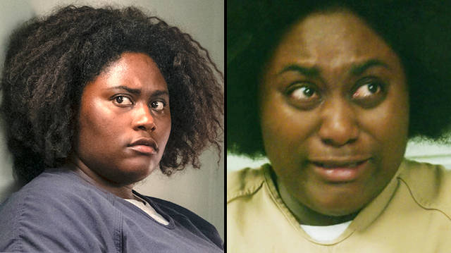 Who did Taystee kill in Orange is the New Black? Her season 7 storyline explained