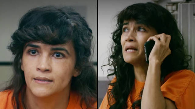 Who plays Karla Cordova in Orange Is the New Black on Netflix? - Karina Arroyave
