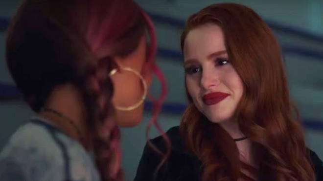Riverdale - Carrie: The Musical Episode
