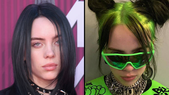Billie EIlish opens up about stalker in new Rolling Stone interview