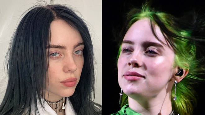 Billie Eilish opens up about self-harm, depression and body dysmoprhia in new Rolling Stone interview