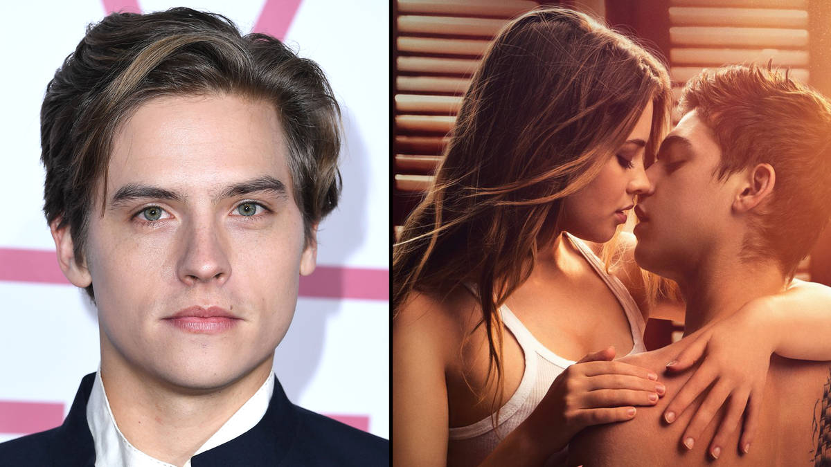 Dylan Sprouse joins the cast of the After movie sequel, After We Collided. 