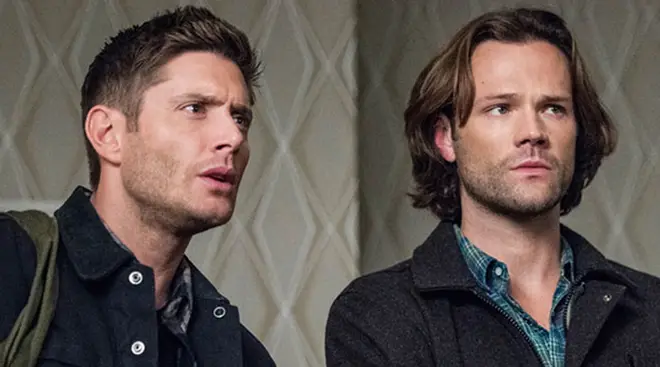 Could Supernatural return for another two seasons?