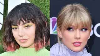 Charli XCX clarifies comments about Taylor Swift's Reputation Tour's