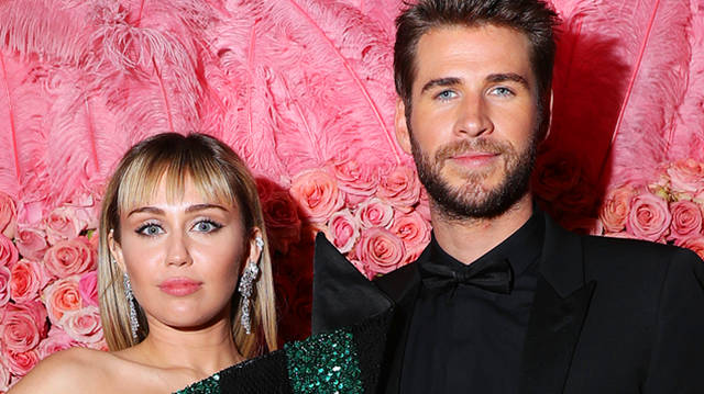 Miley Cyrus and Liam Hemsworth have reportedly separated