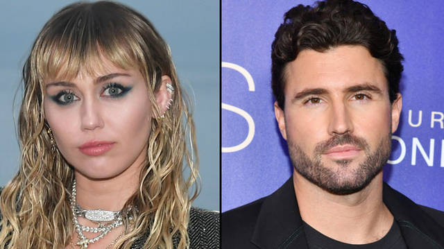 Miley Cyrus attends the Saint Laurent Mens Spring Summer 20 Show Photo Call,  Brody Jenner attends the premiere of MTV's "The Hills: New Beginnings"