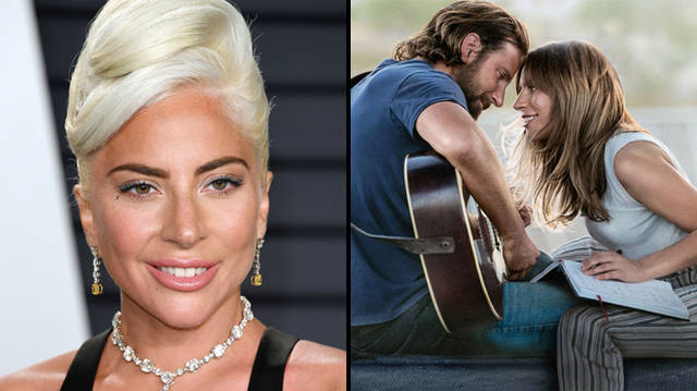 Lady Gaga faces lawsuit for "ripping off" another song with 'Shallow' from A Star Is Born