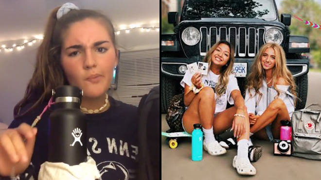 What is a VSCO girl? The meaning and the memes behind the TikTok teens