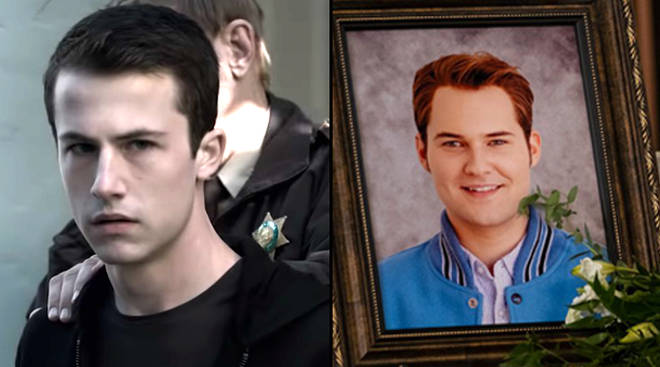 Clay Jensen is arrested for Bryce's murder in 13 Reasons Why season 3 trailer
