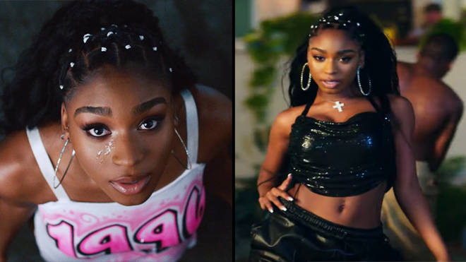 Normani Motivation video: 10 references and easter eggs