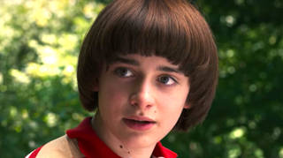 Will Byers' sexuality was on of Stranger Things 3 biggest talking points