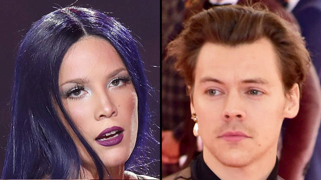 Halsey clarifies tweet about Harry Styles, Shawn Mendes and Camila Cabello